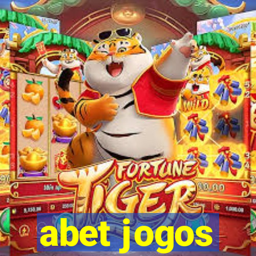 abet jogos