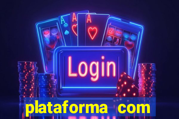 plataforma com giros gratis sem deposito