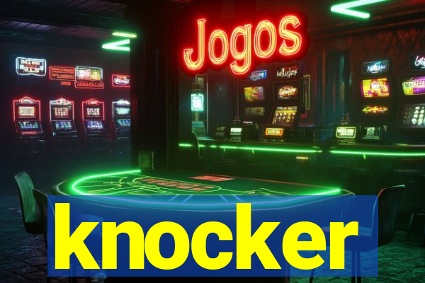 knocker