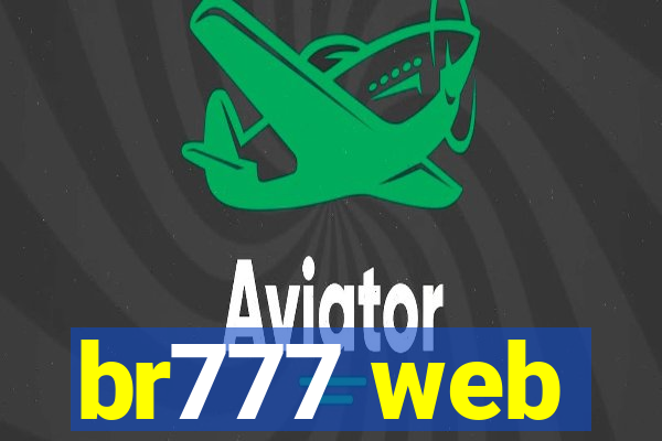 br777 web