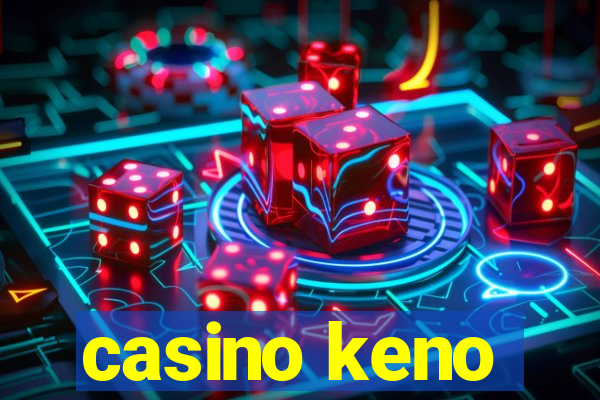 casino keno