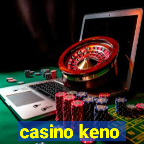 casino keno