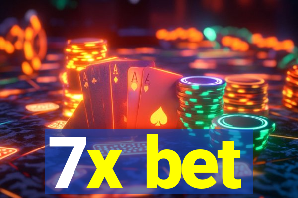 7x bet