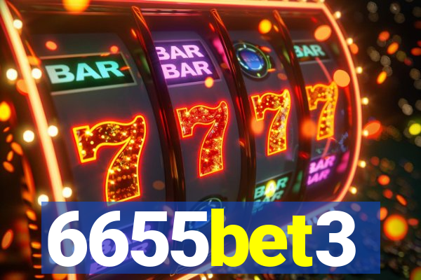 6655bet3