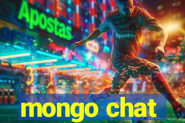 mongo chat