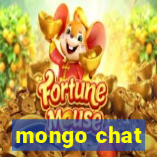 mongo chat