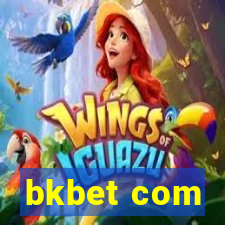 bkbet com