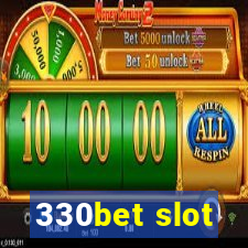 330bet slot