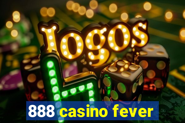 888 casino fever