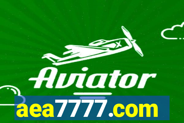 aea7777.com