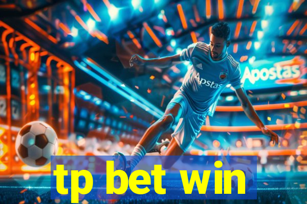 tp bet win