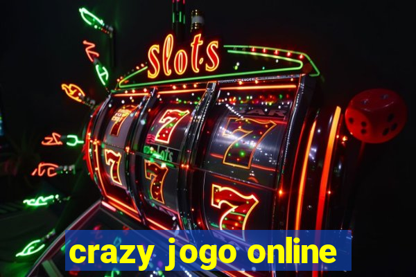 crazy jogo online