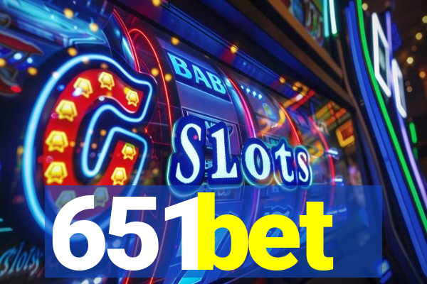 651bet