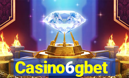 Casino6gbet