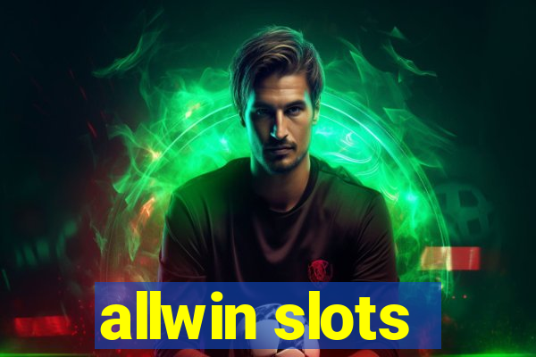 allwin slots