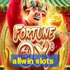 allwin slots