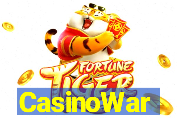 CasinoWar