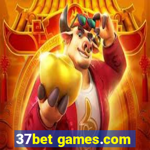 37bet games.com