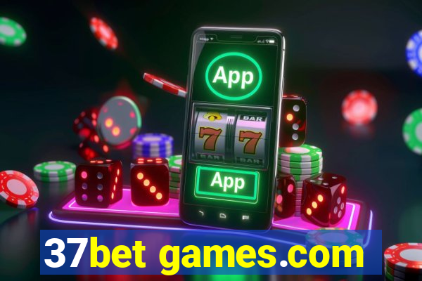 37bet games.com