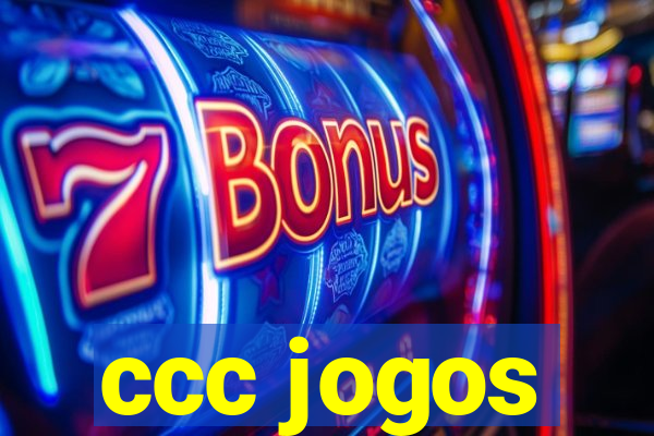 ccc jogos