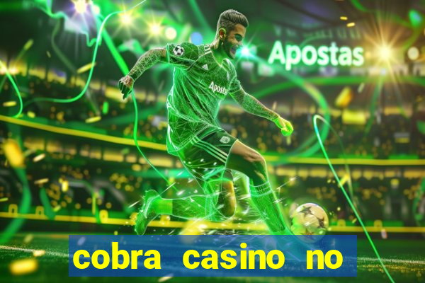 cobra casino no deposit bonus code