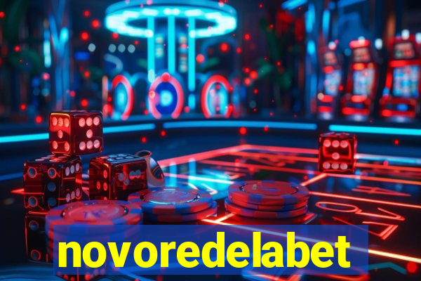 novoredelabet