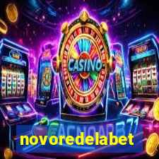 novoredelabet