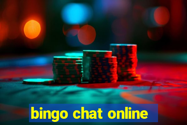 bingo chat online