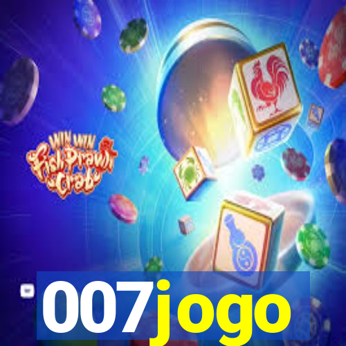 007jogo