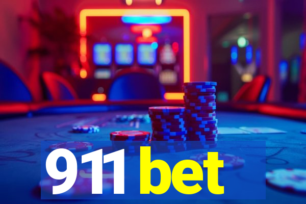 911 bet