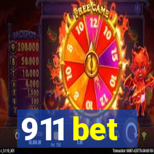 911 bet