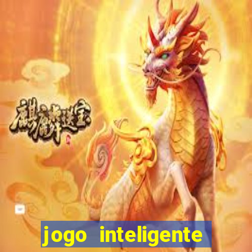 jogo inteligente para celular