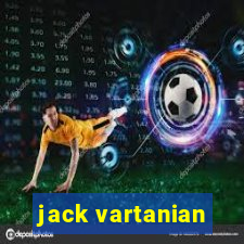 jack vartanian