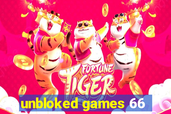 unbloked games 66