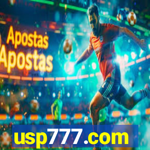 usp777.com