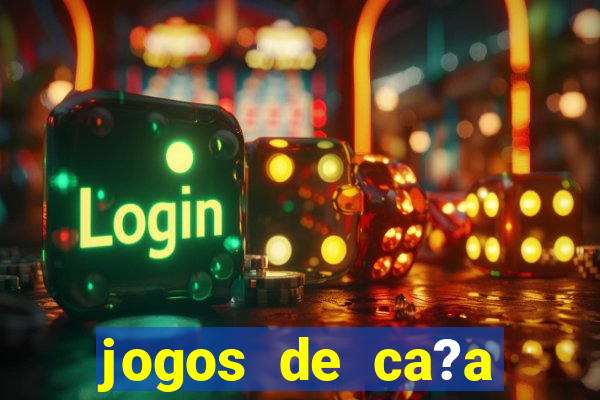 jogos de ca?a níquel que paga dinheiro real