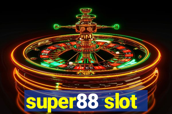 super88 slot