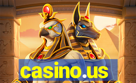 casino.us