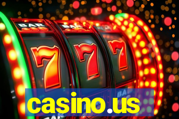 casino.us