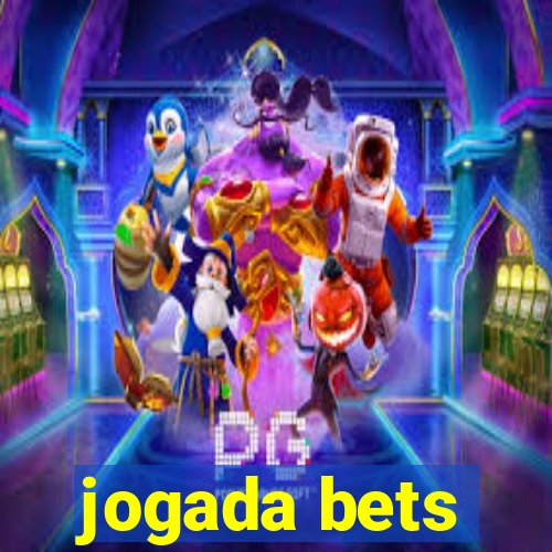 jogada bets