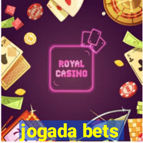 jogada bets