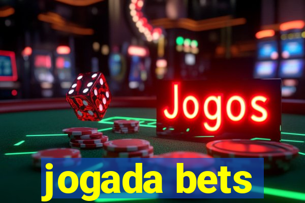 jogada bets