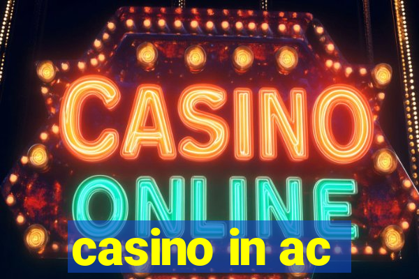 casino in ac