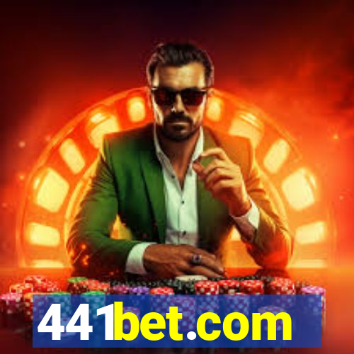 441bet.com