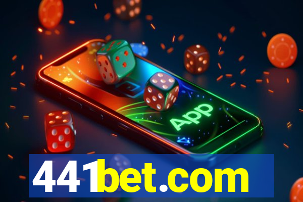 441bet.com