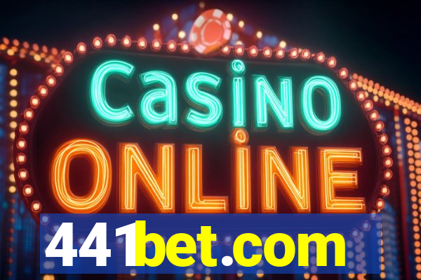 441bet.com