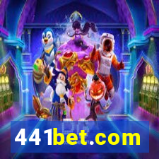 441bet.com