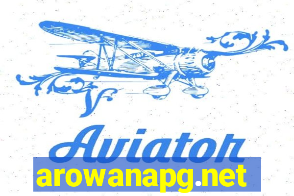 arowanapg.net