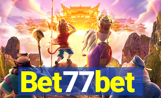 Bet77bet