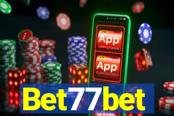 Bet77bet